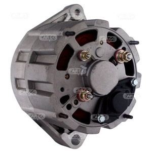 HC-Cargo Anlasser 113303 113303 HC-Cargo VOLVO Anlasser