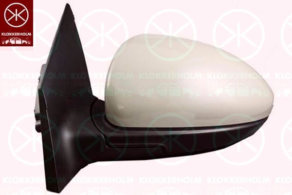 KLOKKERHOLM Backspegel 11331042 11331042 KLOKKERHOLM sidospegel CHEVROLET CRUZE