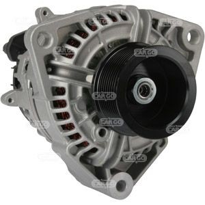 HC-Cargo Startmotor 113539 SUBARU startmotor HC-Cargo 113539