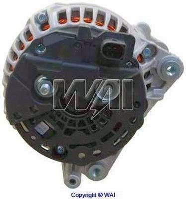 WAI Alternatore 11360N 11360N costo Alternatore WAI AUDI A3