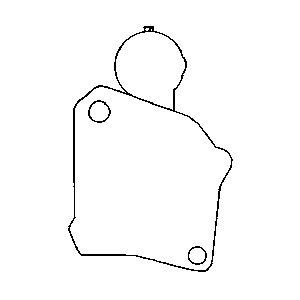 HC-Cargo Starter 113659 HC-Cargo 113659 Voleex C10 Starter motor pris