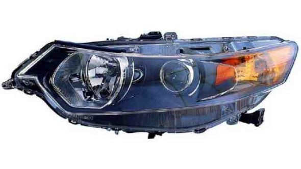 Projecteur principal IPARLUX 11371502 IPARLUX 11371502 Feux avant gauche et droit Honda ACCORD 2019