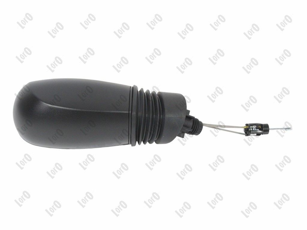 Backspegel ABAKUS 1137M02 ABAKUS 1137M02: Backspegel Fiat PUNTO 2000