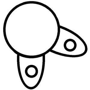 Lichtmaschine HC-Cargo 113803 113803 HC-Cargo Lichtmaschine CARAVAN 2002 original