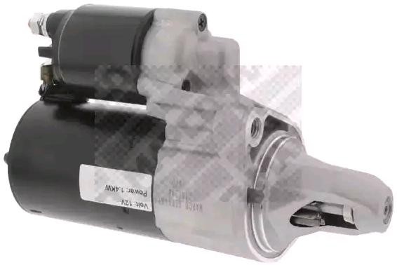 MAPCO Startmotor 113850 MAPCO 113850 Startmotor Mercedes W251 original