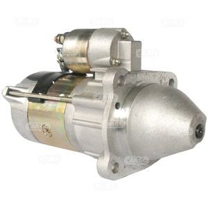 HC-Cargo Starter 113897 HC-Cargo 113897 Starter Nissan MICRA billige