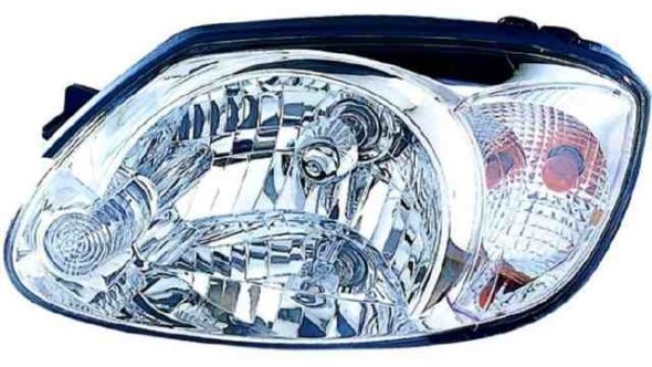 IPARLUX Esituli 11392303 hind Esituled Hyundai LC 11392303 IPARLUX
