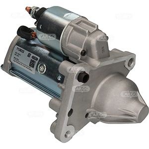 HC-Cargo Motor de arranque 113933 HC-Cargo 113933 Electricidade Peugeot 206 2A/C 2010