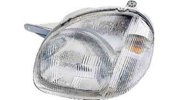 Koplamp IPARLUX 11394503 IPARLUX 11394503 Koplampen bi-xenon en halogeen Hyundai ATOS 2002