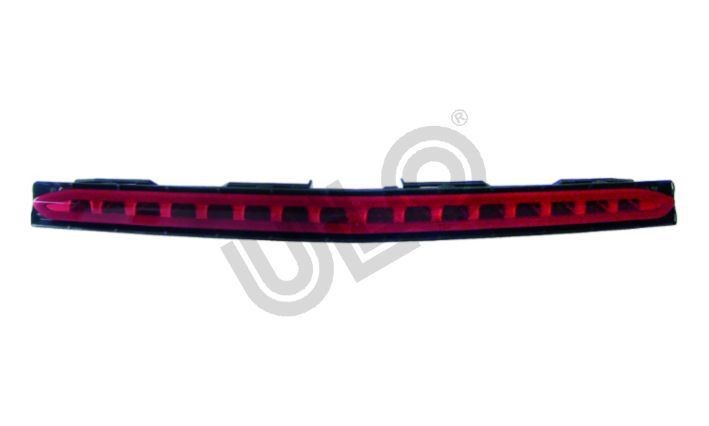 ULO Lisäjarruvalo 1139500 1139500 ULO Lisäjarruvalo MERCEDES-BENZ T2