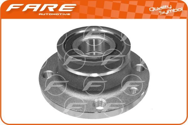 FARE SA Wielnaaf 11396 FARE SA 11396 Wielnaaf Fiat Multipla 186 originele prijs