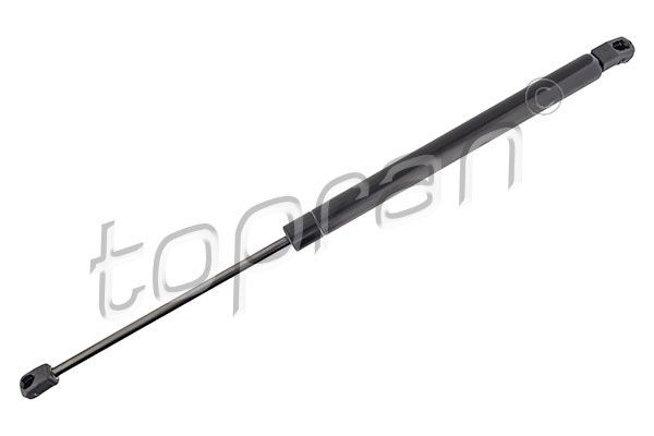 TOPRAN Vérin de coffre 114 072 Audi Q3 Hayon électrique TOPRAN 114 072