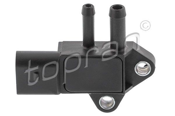 Differenzdrucksensor TOPRAN 114 224 SKODA SUPERB 2005 Abgasdrucksensor TOPRAN 114 224