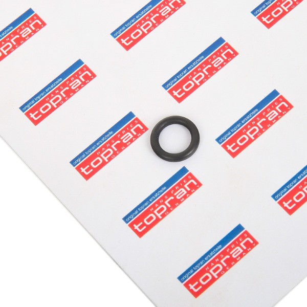 TOPRAN O-ring 114 576 Turboladerpakking TOPRAN RANGE ROVER EVOQUE 114 576 goedkoop