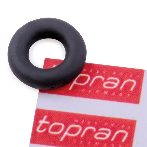 TOPRAN Τσιμούχα, βάση μπεκ 114 580 TOPRAN 114 580 Σετ τσιμούχες μπεκ ψεκασμού Hyundai I10 I γνήσια τιμες