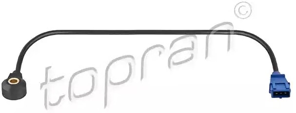 TOPRAN Sensore di detonazione 114 602 114 602 Sensore di detonazione Volkswagen TRANSPORTER TOPRAN costo