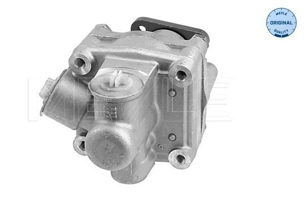 Servopumpe MEYLE 114 631 0031 MEYLE 114 631 0031 Elektrisk servopumpe AUDI A4 1999
