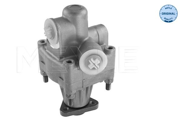 MEYLE Stuurbekrachtigingspomp 114 631 0032 Hydraulische pomp, besturing MEYLE CABRIOLET 114 631 0032 goedkoop