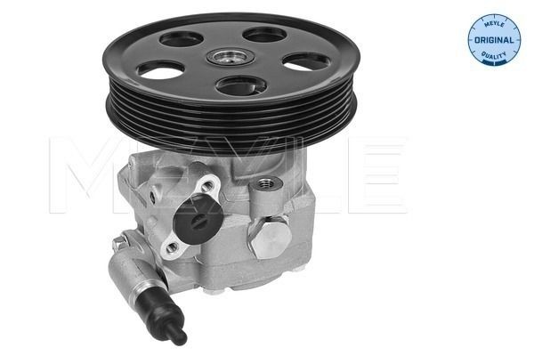 MEYLE Servopumpe 114 631 0040 114 631 0040 Servopumpe AUDI V8 MEYLE