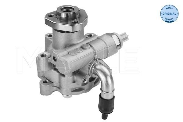 Servo čerpadlo MEYLE 114 631 0041 MEYLE 114 631 0041 Čerpadlo posilňovača riadenia Volkswagen POLO 2010