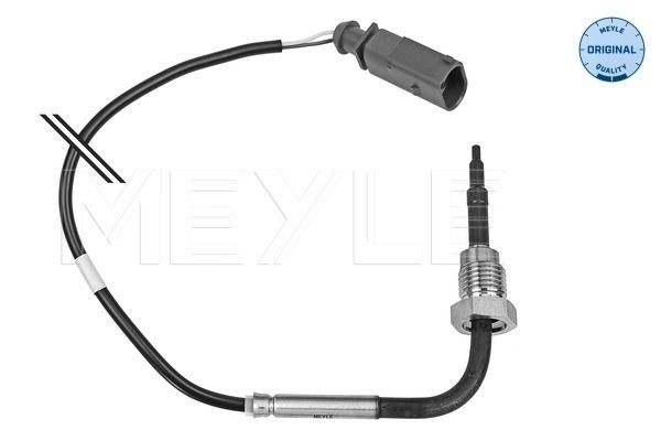 MEYLE Sensor, eksostemperatur 114 800 0050 114 800 0050 Sensor eksostemperatur SKODA RAPID MEYLE