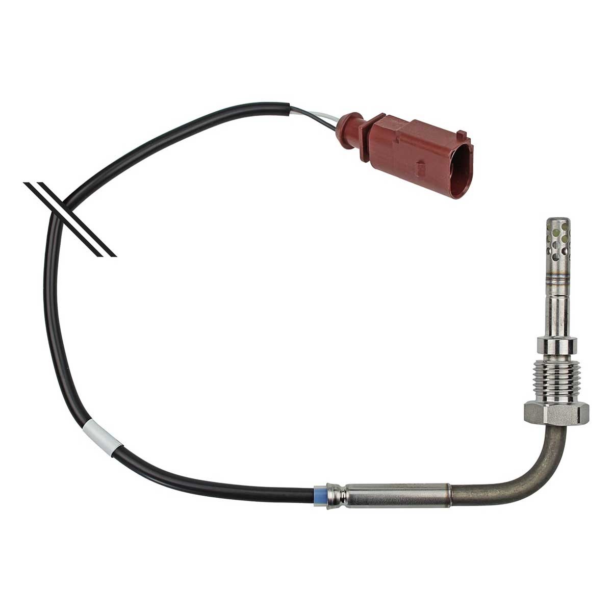 MEYLE Sensor, udstødningsgastemperatur 114 800 0051 114 800 0051 Sensor udstødningsgastemperatur SEAT ALTEA MEYLE