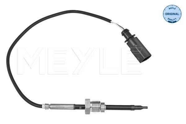 MEYLE Avgastempgivare 114 800 0073 pris Avgas temperaturgivare Audi 4FH, C6 114 800 0073 MEYLE