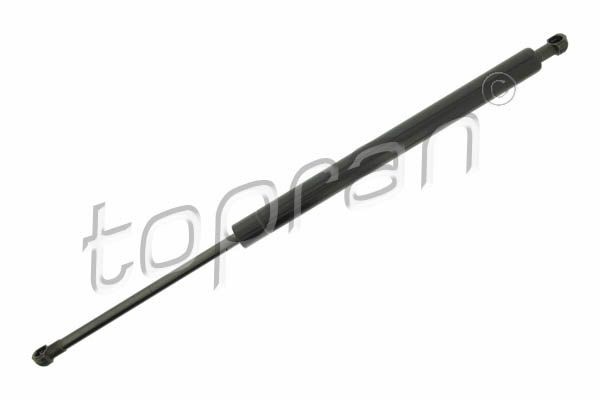 TOPRAN Gaasivedru, pagasi- / veoruum 114 830 Tagaluugi amort TOPRAN ZETA 114 830 odav