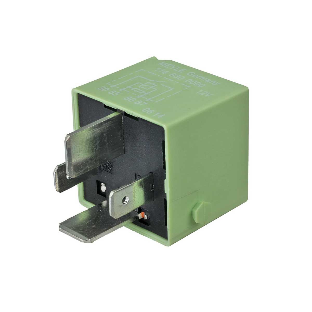 MEYLE Multifunktionsrelæ 114 830 0000 114 830 0000 Multifunktionsrelæ ALFA ROMEO 75 MEYLE