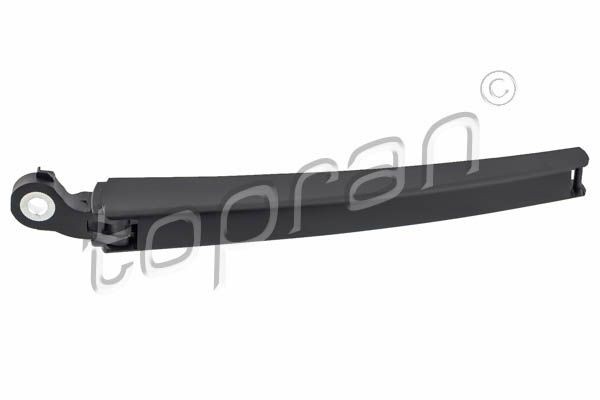 TOPRAN Scheibenwischerarm 114 875 114 875 TOPRAN CITROЁN Wischerarm vorne und hinten