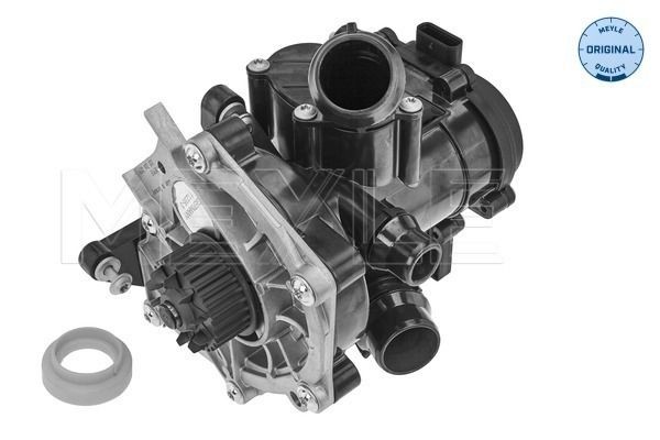 MEYLE Kontrollenhet, glödstiftsystem 114 880 0005/S 114 880 0005/S Glödrelä MEYLE VW TRANSPORTER