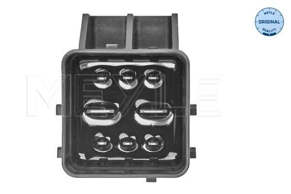 MEYLE Centralina, Tempo incandescenza 114 880 0016/S 114 880 0016/S costo Centralina candelette SKODA FABIA MEYLE