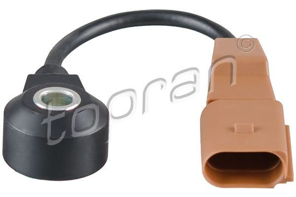 Bankesensor TOPRAN 114 895 TOPRAN 114 895 Bankesensor AUDI TT 2014
