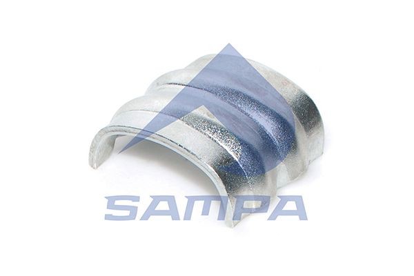 SAMPA Bracket, stabilizer mounting 114.063 114.063 SAMPA IVECO bracket, stabilizer mounting