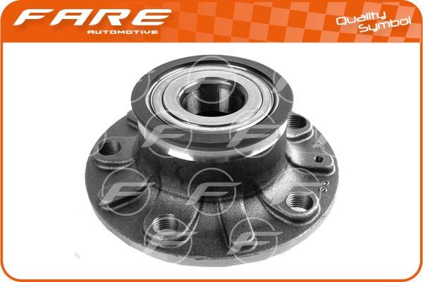 FARE SA Wielnaaf 11402 Wielnaven Volkswagen FARE SA 11402