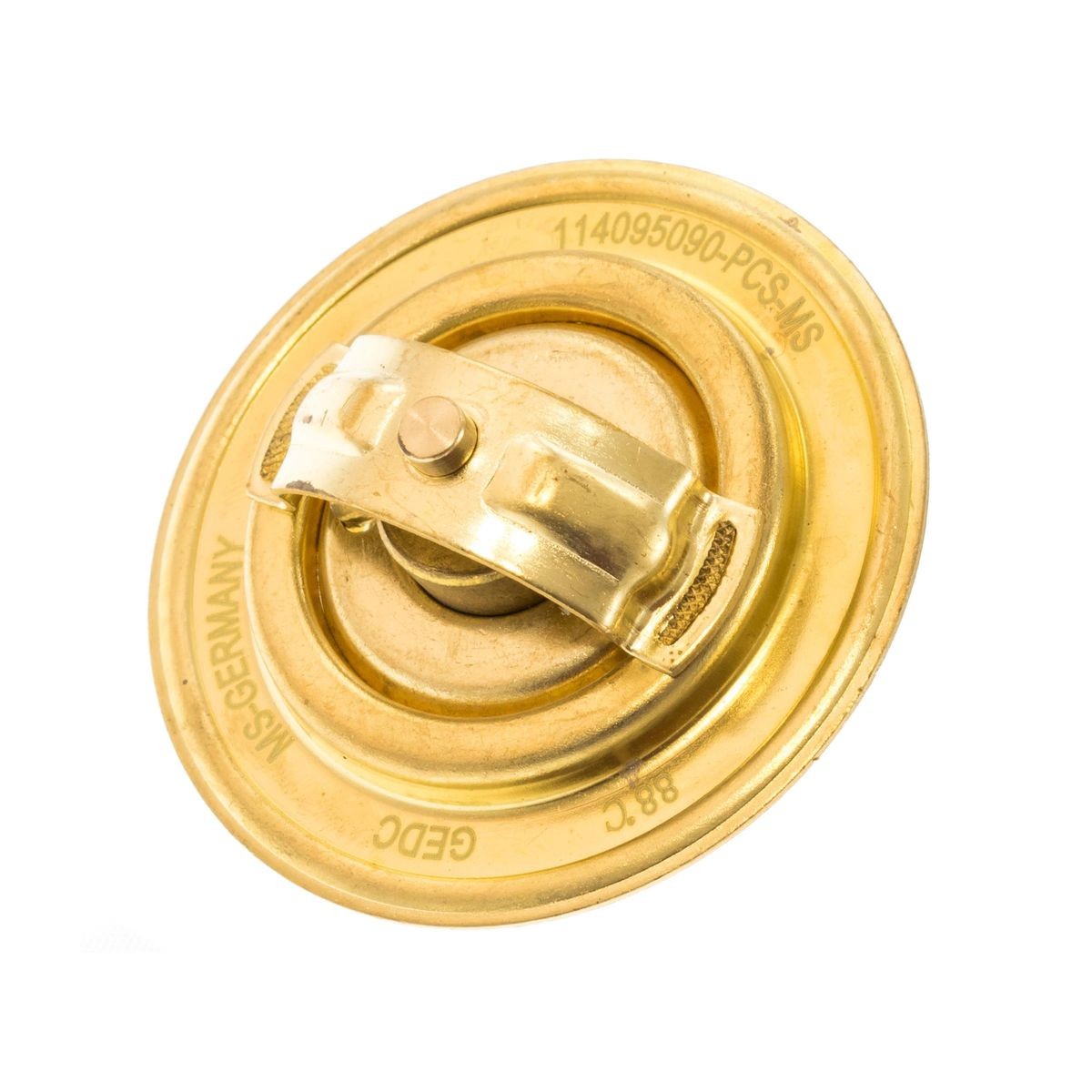 MASTER-SPORT Termóstato, líquido de refrigeração 114095090-PCS-MS Termóstato MASTER-SPORT X5 114095090-PCS-MS baratos