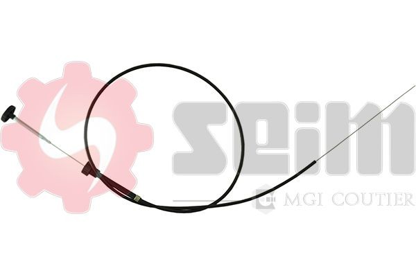 SEIM Starterkabel 114113 SEIM 114113 Starterkabel