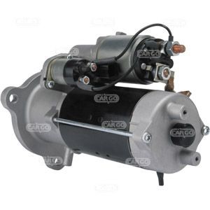 HC-Cargo Starter motor 114177 HC-Cargo 114177 Seat Exeo Saloon engine starter motor replacement