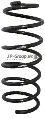 JP GROUP Fjær 1142200300 Fjærer JP GROUP SUPERB 1142200300 billige