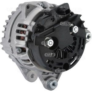 HC-Cargo Generator 114272 HC-Cargo 114272 Generator HONDA Vezel II (RU) 1.5 Hybrid 4WD (RU4) 152 hk 2018