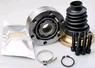 JP GROUP Joint kit, drive shaft 1143502210 JP GROUP 1143502210 genuine Porsche Cayenne 955 cv joint price