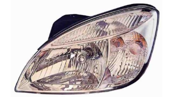 IPARLUX Faro anteriore 11441204 IPARLUX 11441204 Faro anteriore Kia Rio 2 prezzo