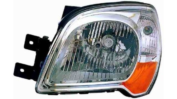 Projecteur principal IPARLUX 11442803 IPARLUX 11442803 Feux avant gauche et droit Kia SPORTAGE 2005
