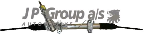 JP GROUP Lenkgetriebe 1144300800 Servolenkung JP GROUP Volkswagen CORRADO 1144300800