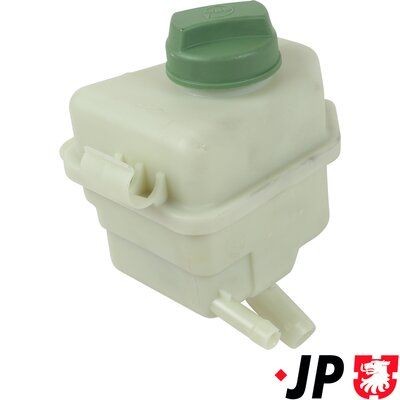 JP GROUP Utjevningsbeholder, hydraulikkolje-servostyring 1144350700 JP GROUP 1144350700 Utligningsbeholder hydraulikolje agr Opel Corsa C Van originale pris