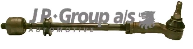 JP GROUP Μπάρα τιμονιού 1144403180 Άρθρωση μπάρα JP GROUP Volkswagen CALIFORNIA 1144403180