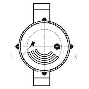 HC-Cargo Alternatore 114493 114493 Alternatore ISUZU FARGO HC-Cargo costo