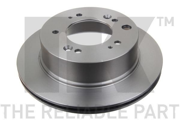 NK Kupplungsscheibe 114852 114852 NK Kupplungsscheibe VW Kosten