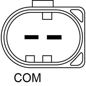 Generaator HC-Cargo 114865 HC-Cargo 114865 Generaator MAZDA MX-5 2010
