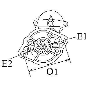 HC-Cargo Lichtmaschine 114884 114884 Generator VW CADDY HC-Cargo kaufen